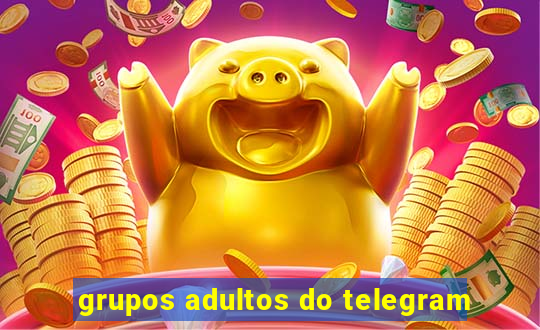 grupos adultos do telegram